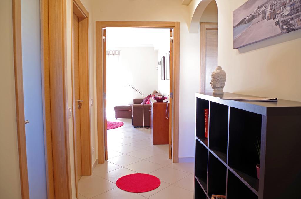 Apartamento @ Poolside Albufeira