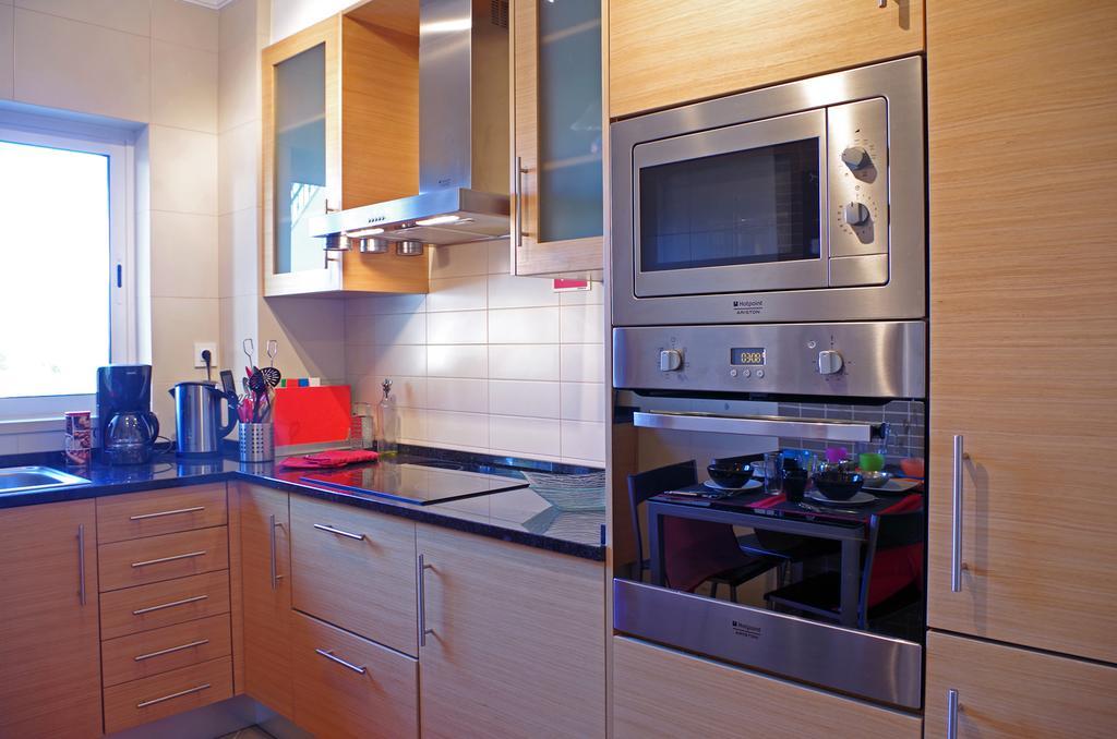 @ Poolside Apartamento Albufeira