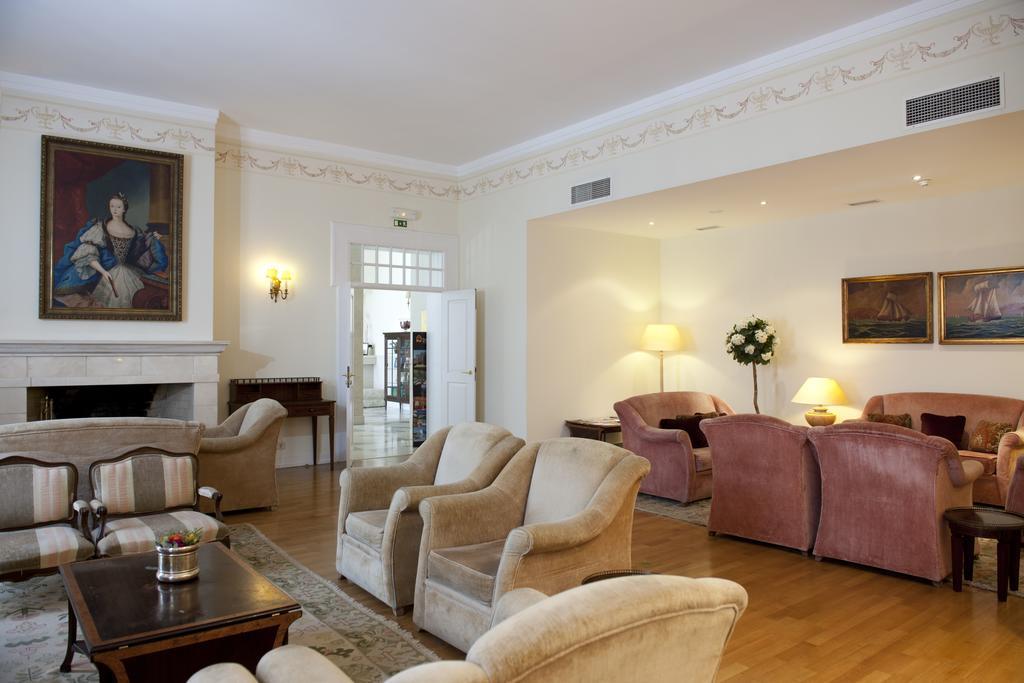 Hotel Palacio De Queluz