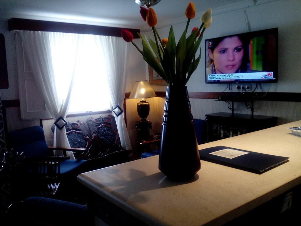 Residencia Matos Pereira *