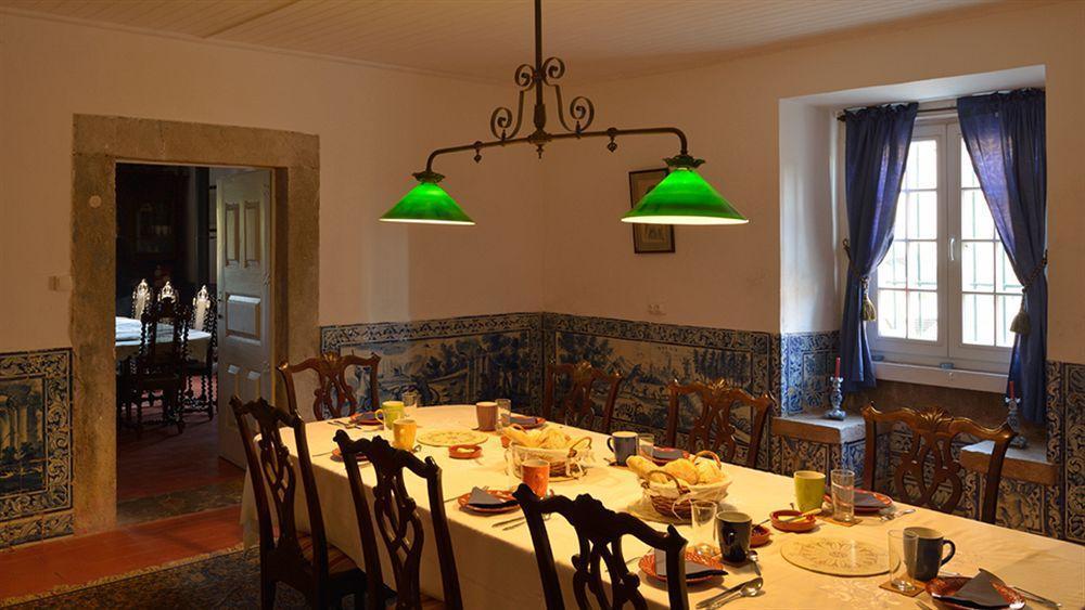 Quinta Do Scoto 4*