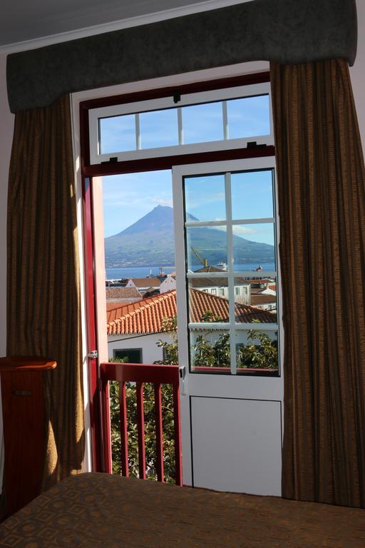 Turisticos Verdemar Aparthotel Horta (Azores)