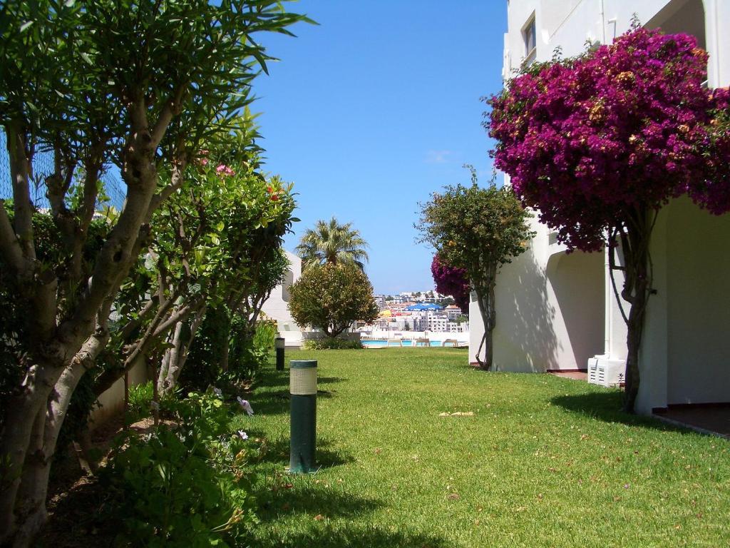 Apartment Silmar *