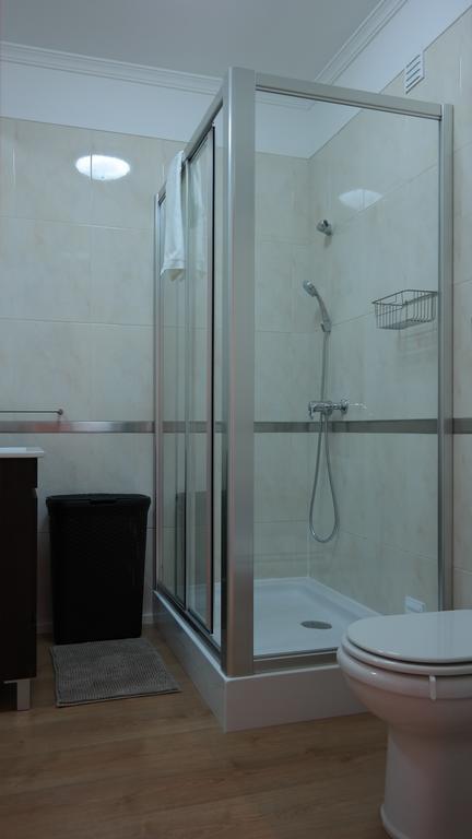 Atlantida Apartment