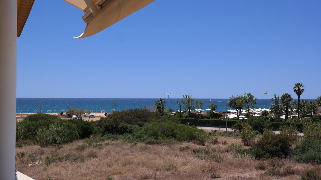 Atlantida Apartment *