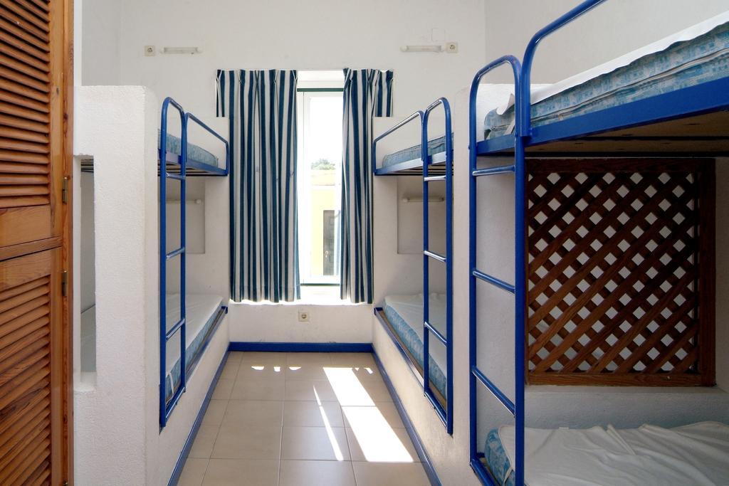 Hostel Hi - De Juventude