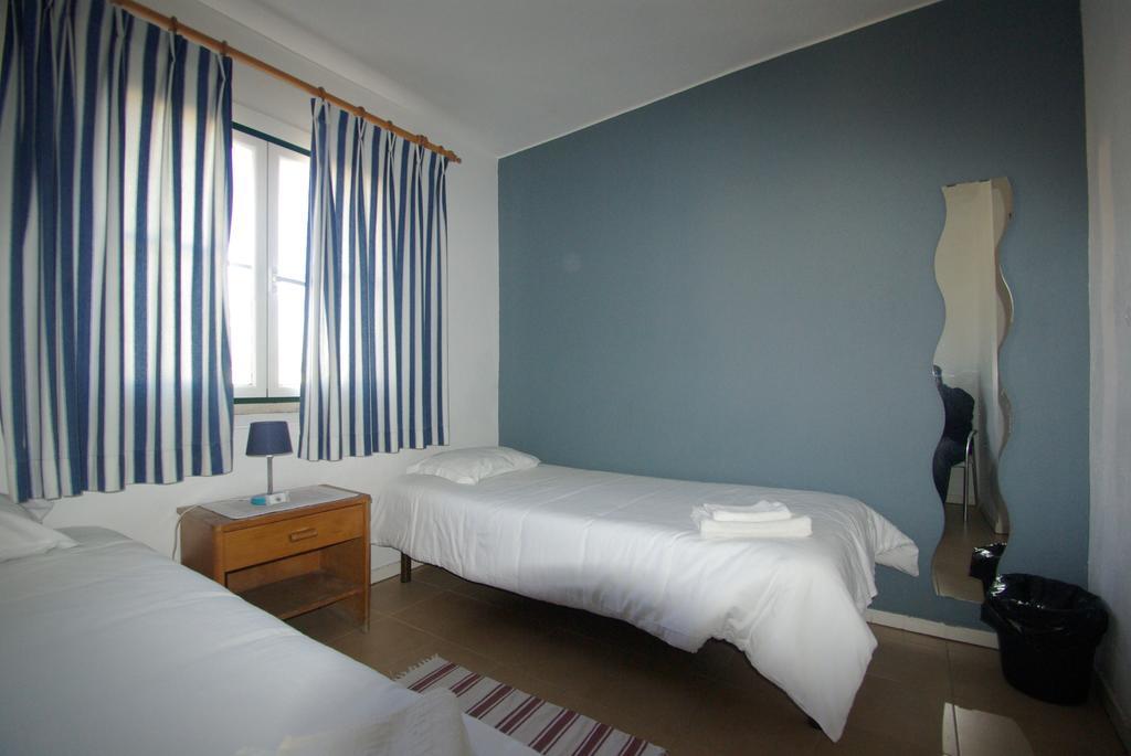 Hi - De Juventude Hostel
