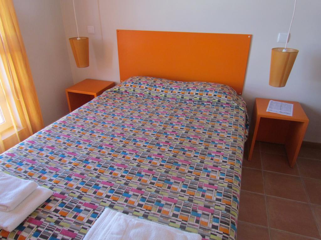Hostel Hi - De Juventude Portimao