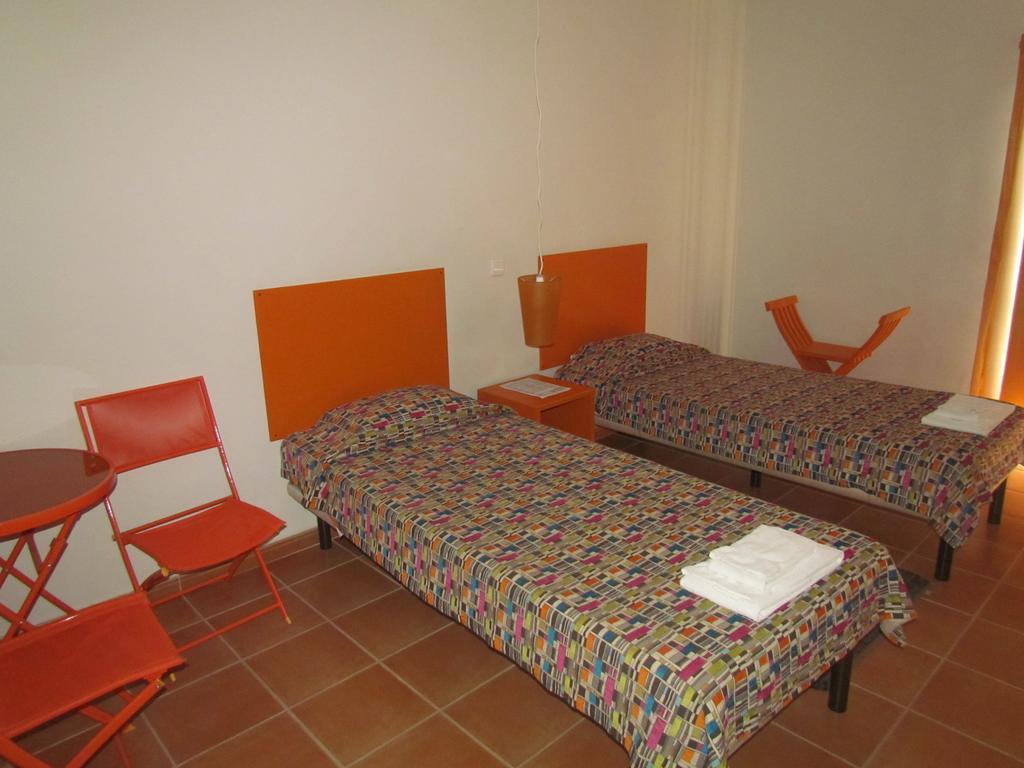 Hi - De Juventude Hostel