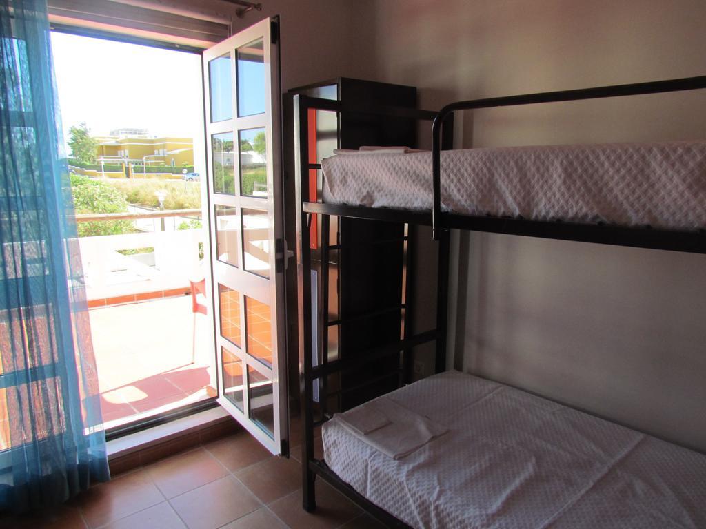 Hostel Hi - De Juventude *