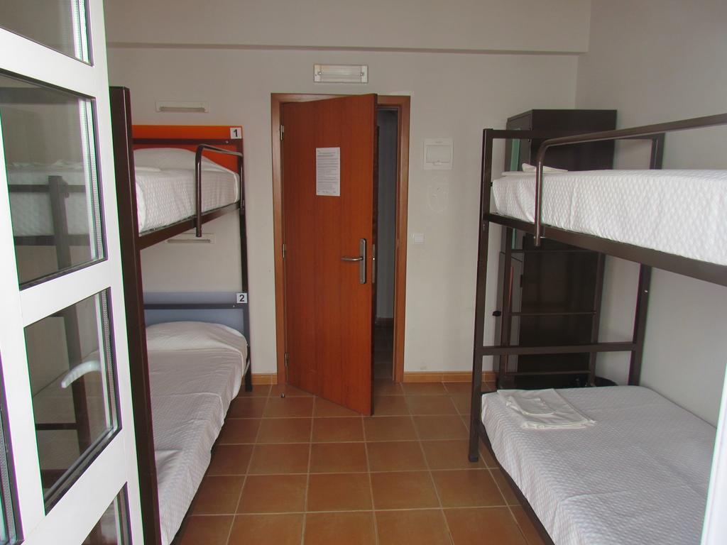 Hostel Hi - De Juventude Portimao