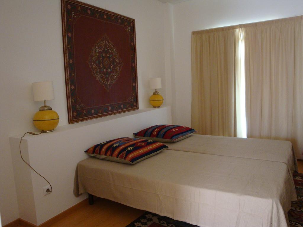 Hi Tavira - Pousada De Juventude Hostel Tavira
