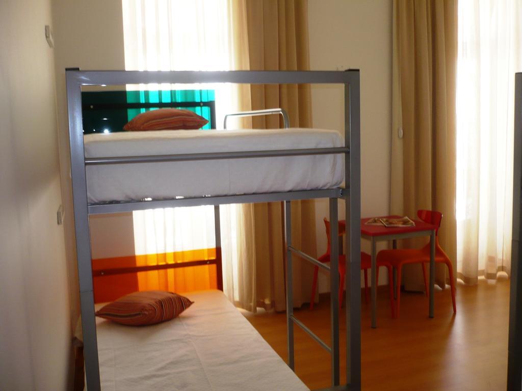 Hi Tavira - Pousada De Juventude Hostel *