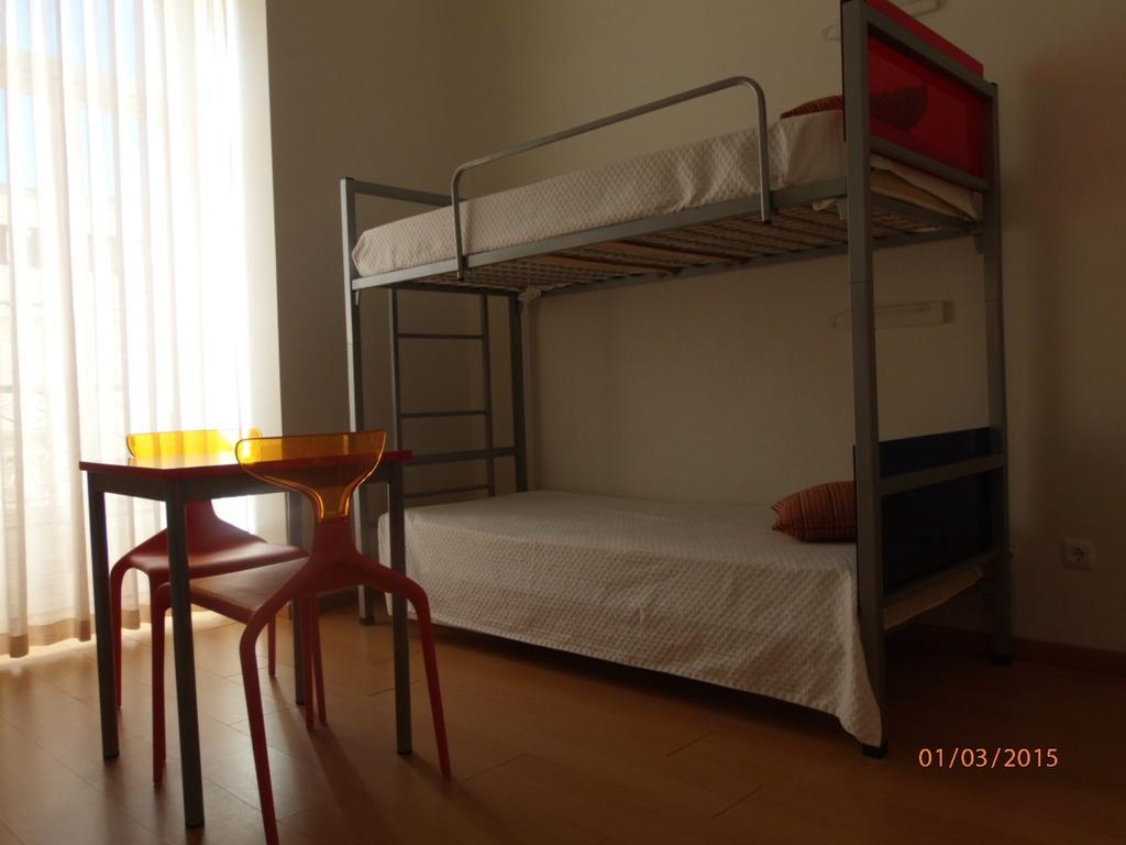 Hostel Hi Tavira - Pousada De Juventude Tavira