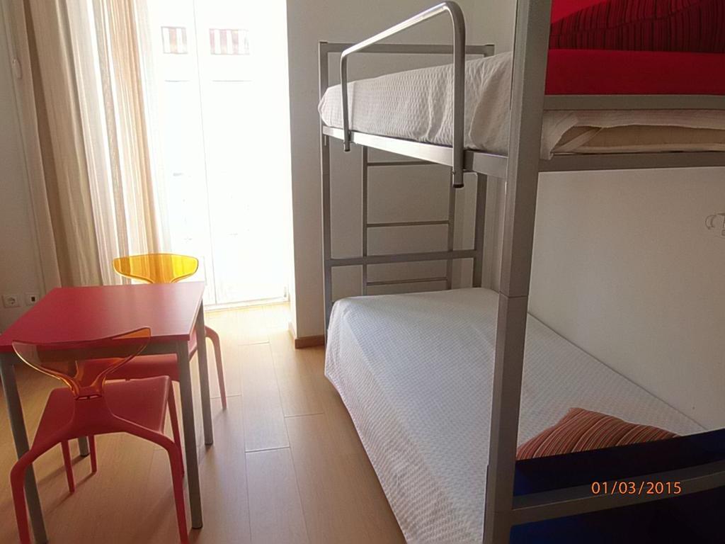 Hostel Hi Tavira - Pousada De Juventude *