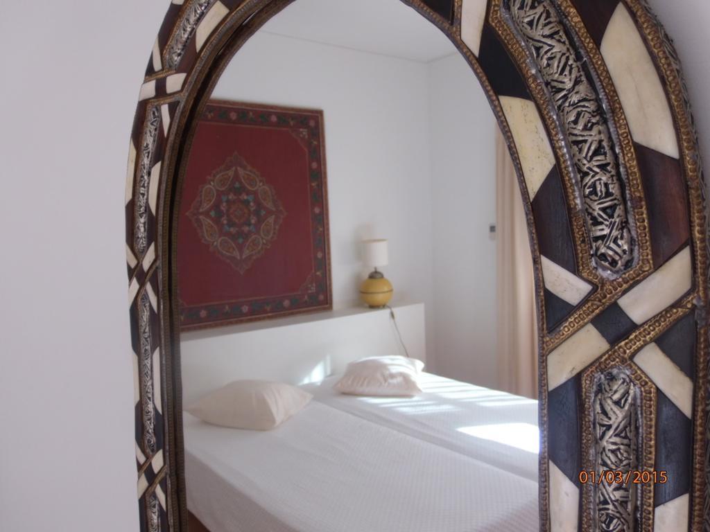 Hi Tavira - Pousada De Juventude Hostel Tavira
