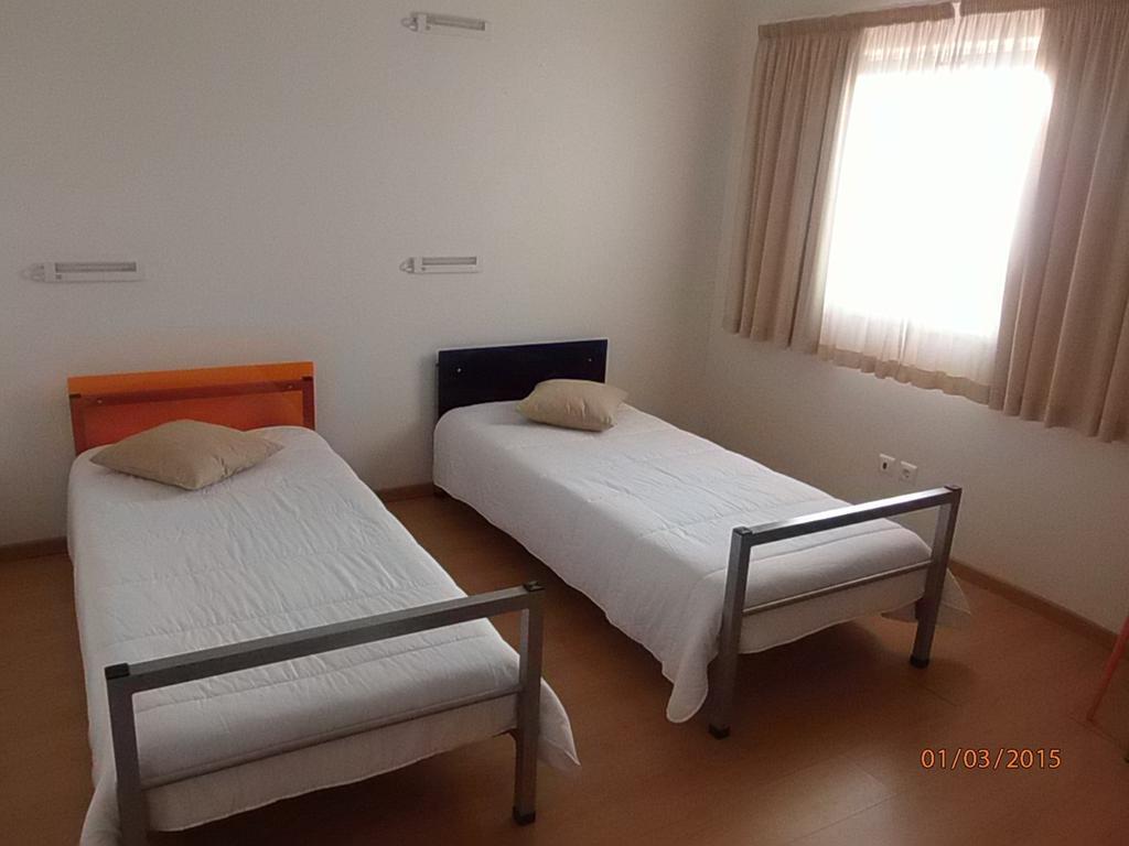 Hostel Hi Tavira - Pousada De Juventude Tavira