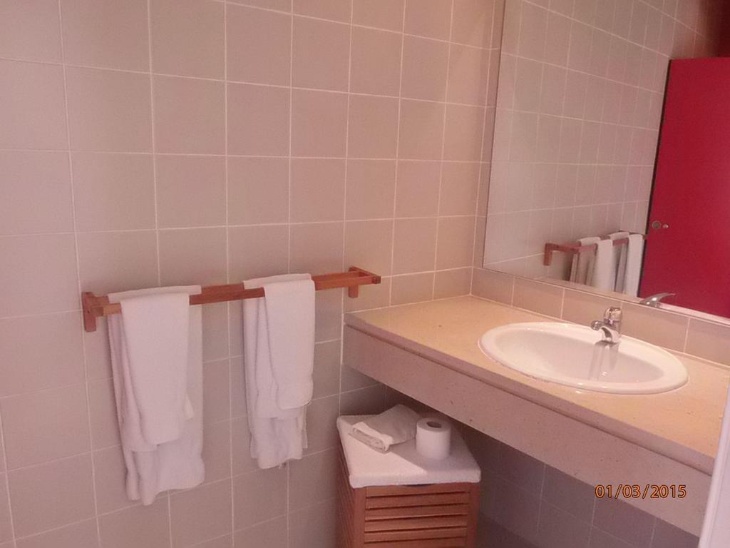 Hostel Hi Tavira - Pousada De Juventude *