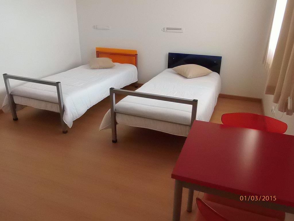 Hostel Hi Tavira - Pousada De Juventude