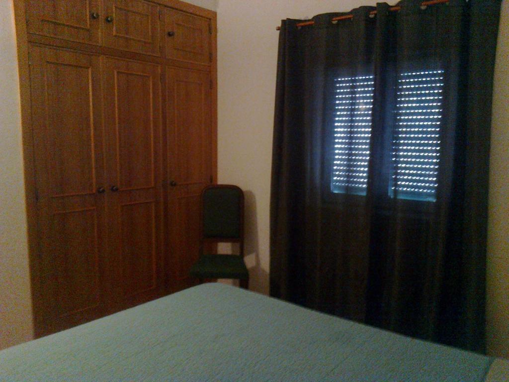 Salema's Guest house Salema