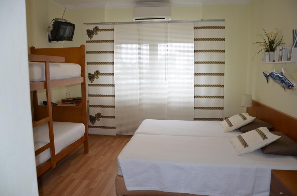 Guest house Abla Carcavelos (Lisbon)