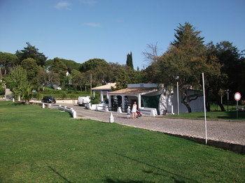Parque de vacaciones Jardins Da Balaia Albufeira