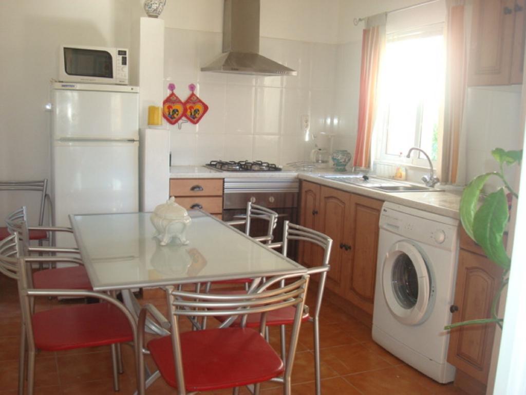 Quinta Casalinho Vakantiehuis *