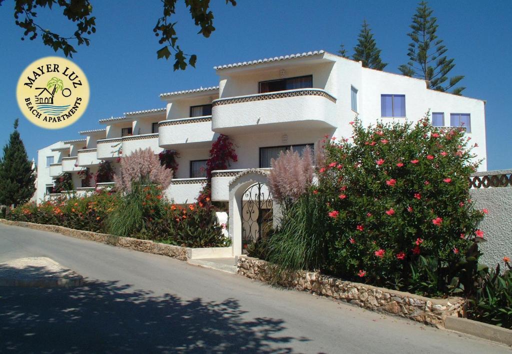 Mayer * Praia Da Luz