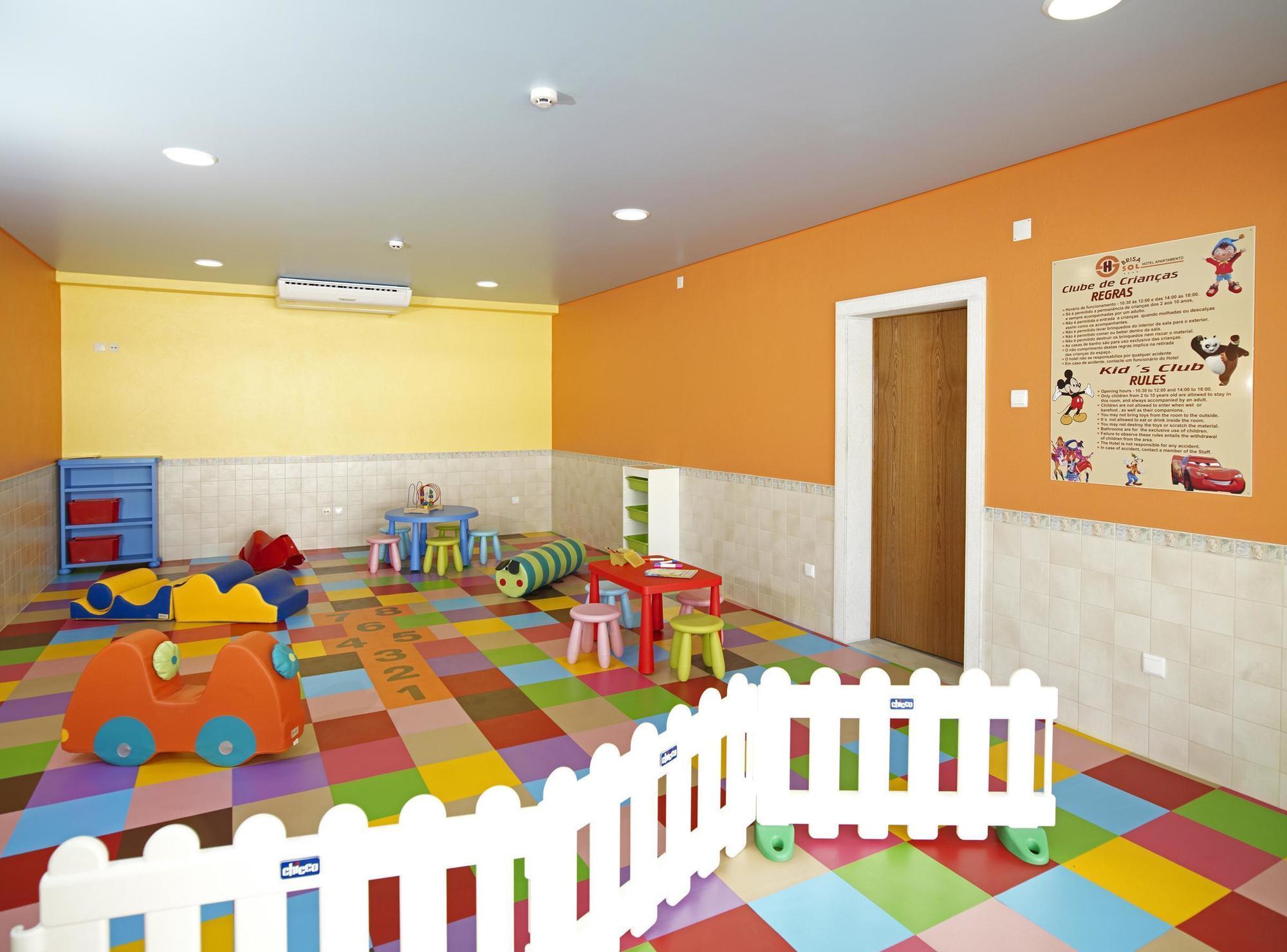 Brisa Sol Aparthotel 4*