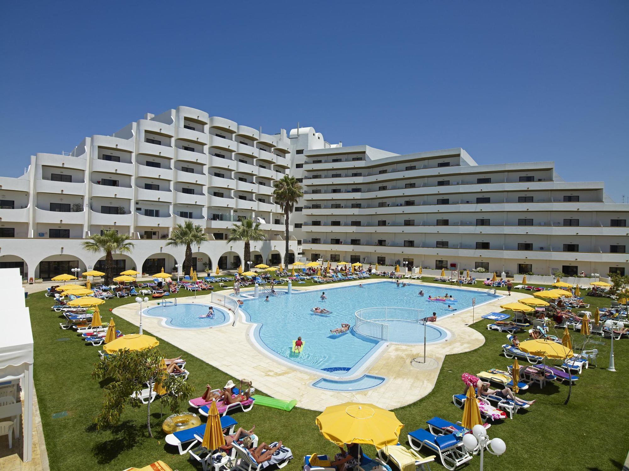 Brisa Sol Albufeira