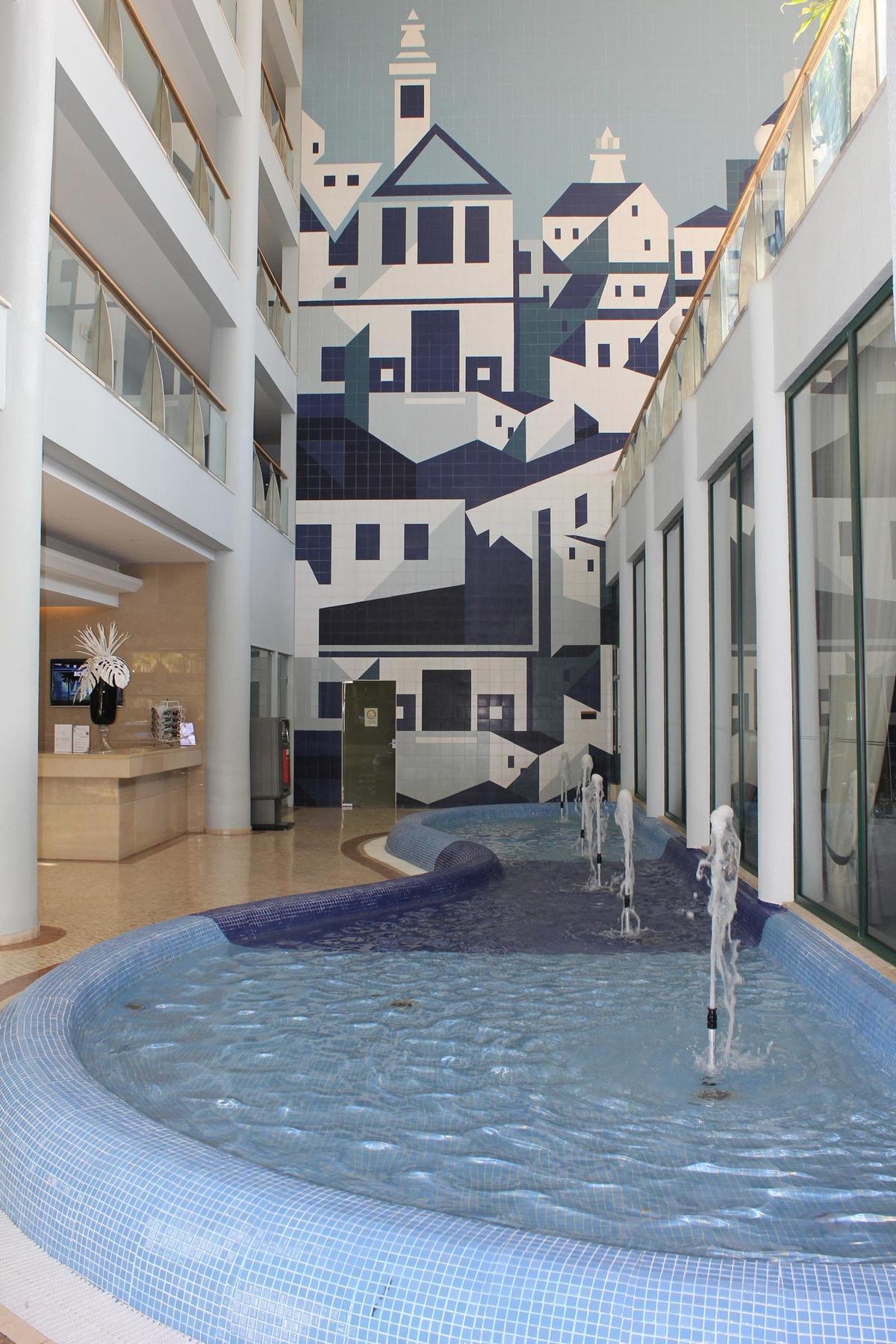 Cheerfulway Balaia Plaza 4* Albufeira