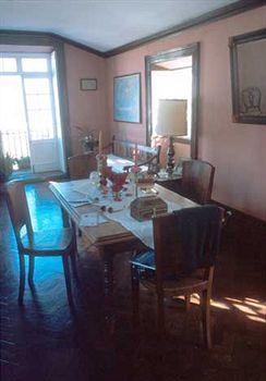 Bed and breakfast Casa - Turismo De Habitacao 4*