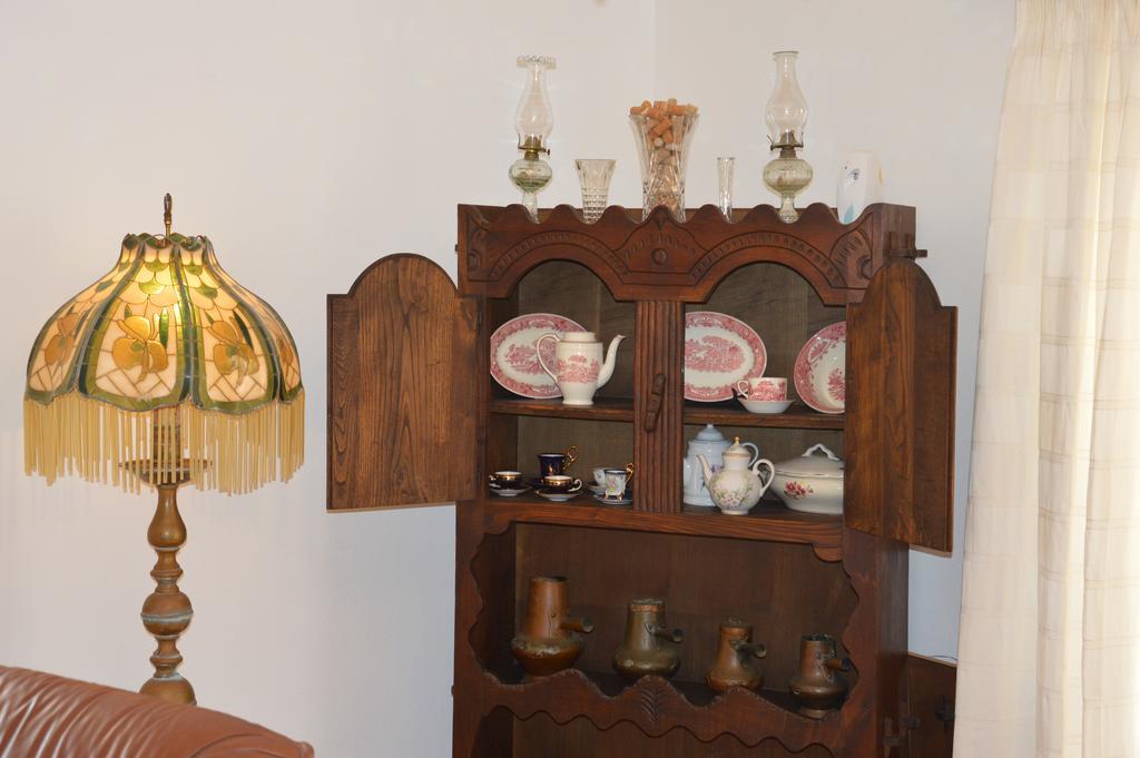Quinta Andorinhas Hospedagem domiciliar