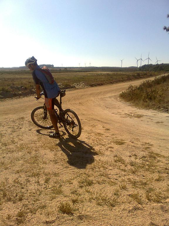 Turismo De Natureza 3*