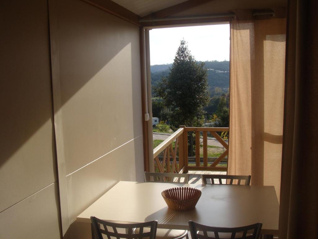 & Campsite Coimbra