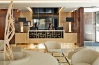 Hotel Turim Saldanha Lisbon