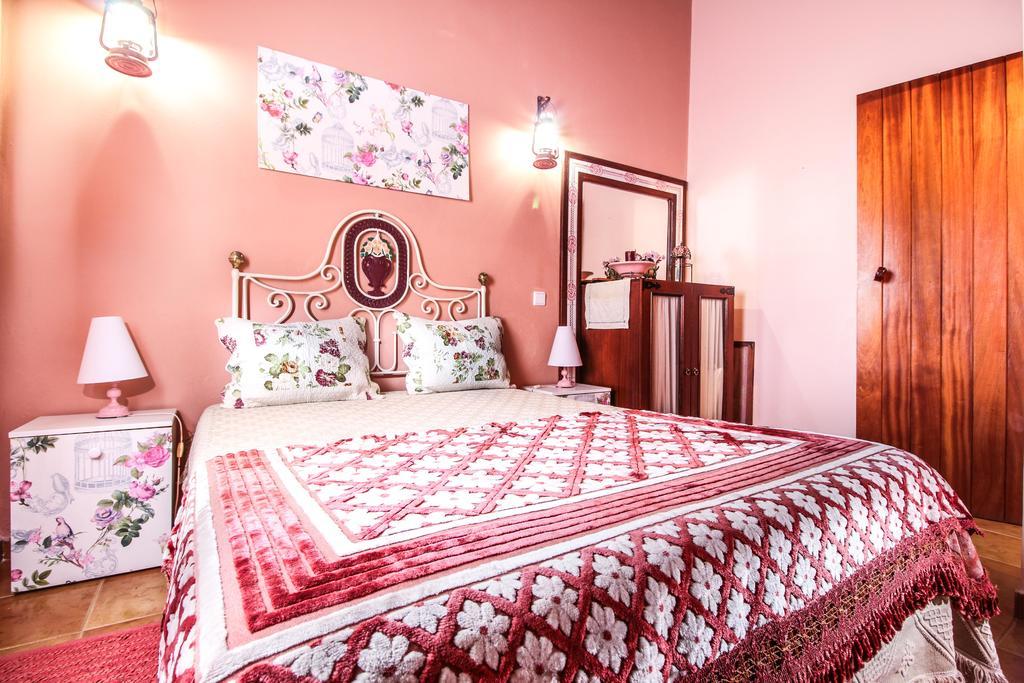 Country house Monte Do Costa *