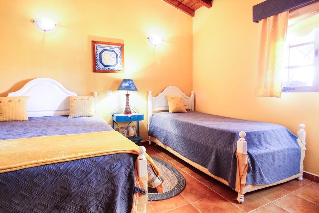 Country house Monte Do Costa Aljezur