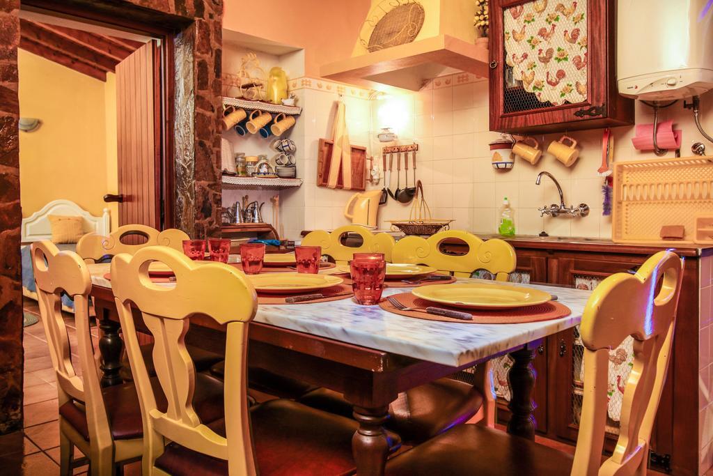 Country house Monte Do Costa