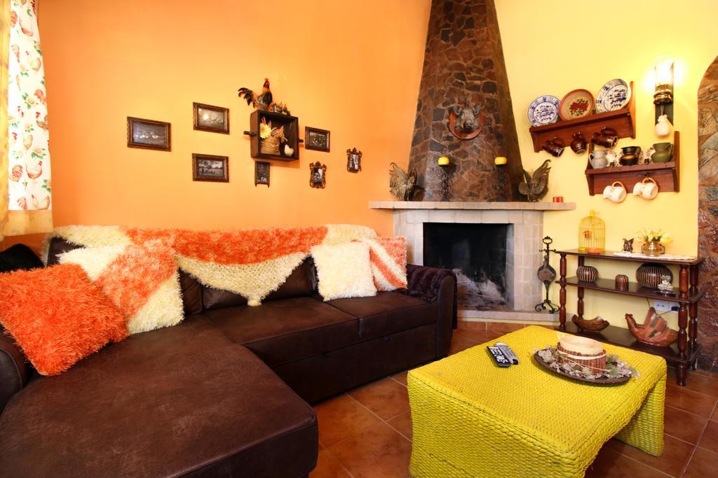 Monte Do Costa Country house Aljezur
