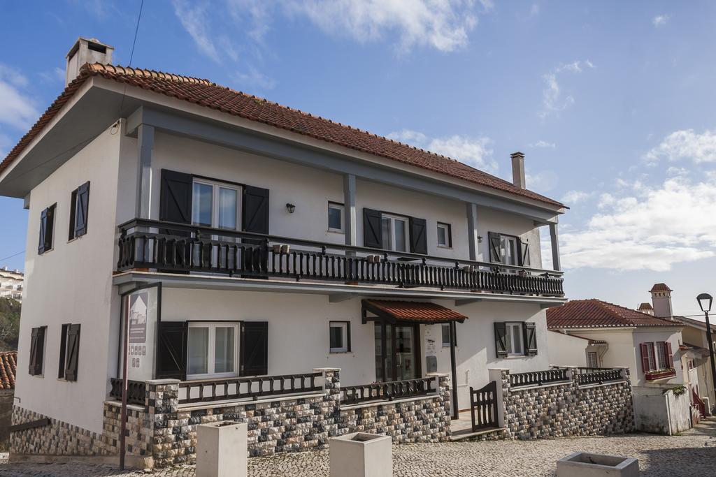 Homemoel Guest house Sao Pedro De Moel