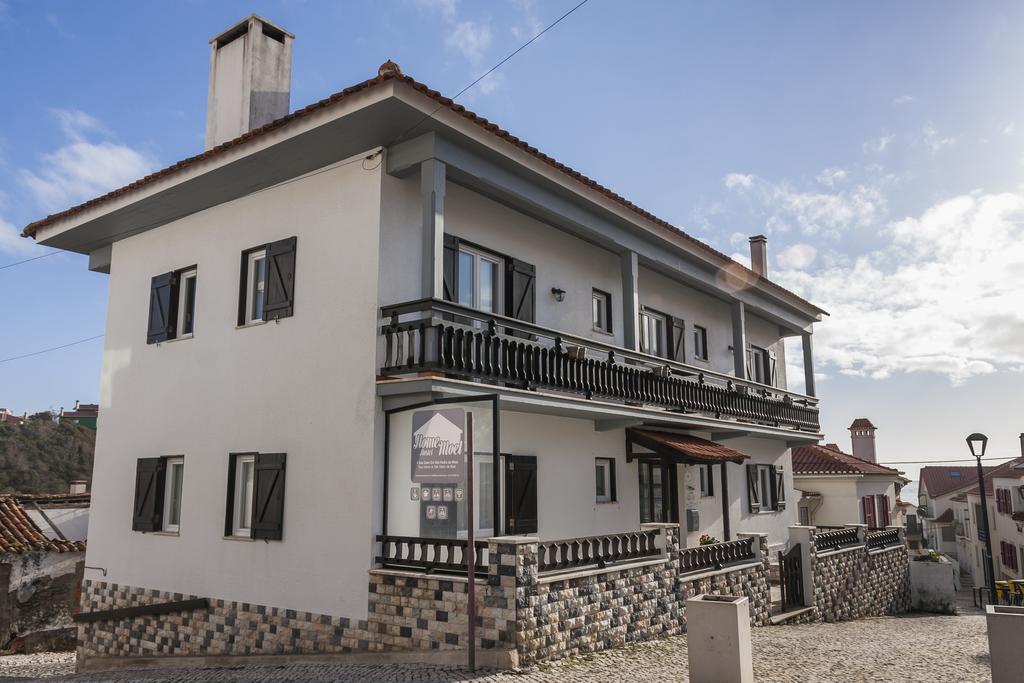 Guest house Homemoel