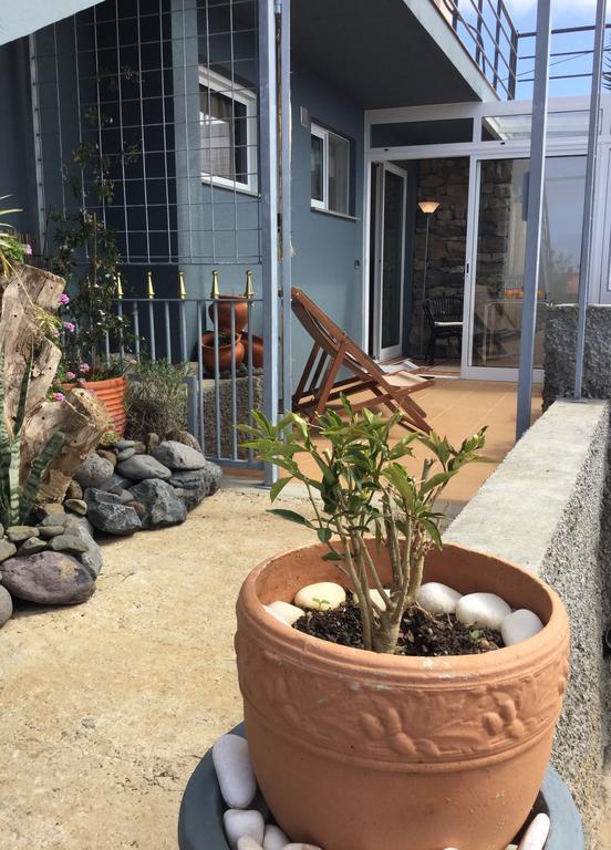 Banda Do Sol Self Catering Holiday home