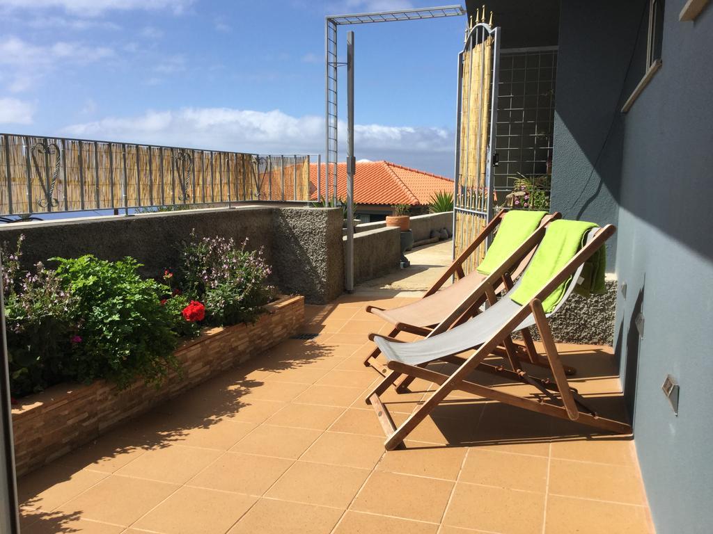 Banda Do Sol Self Catering Holiday home Estreito Da Calheta