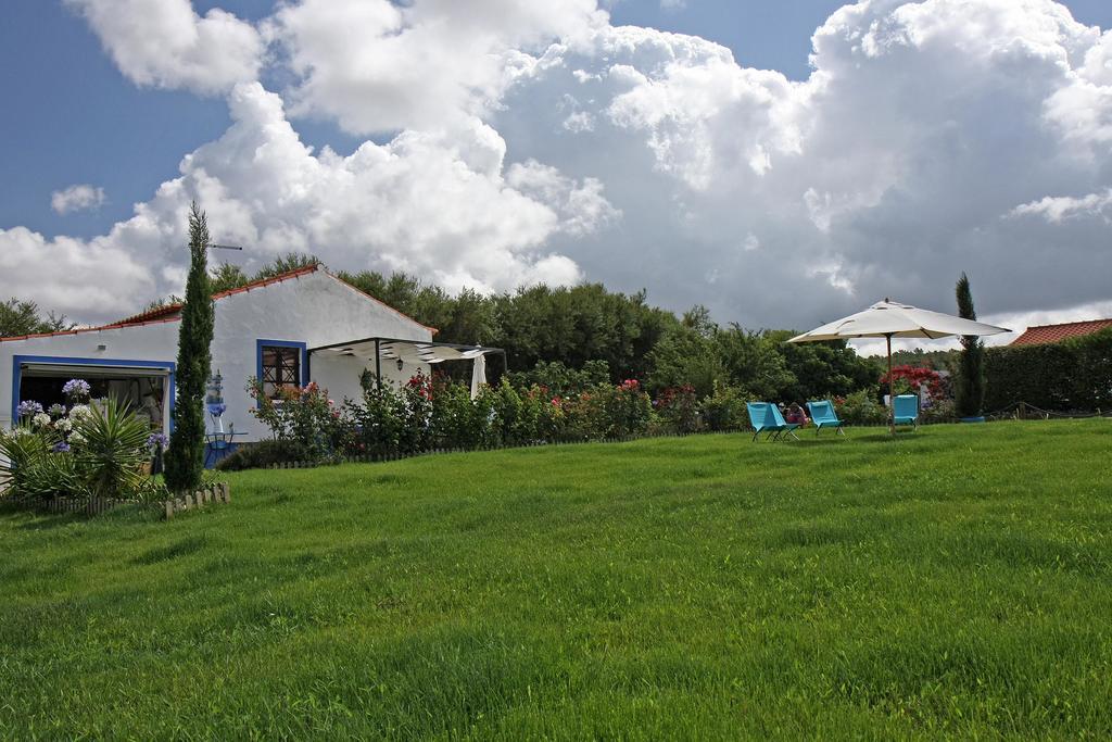 Monte Do Costa Country house Aljezur