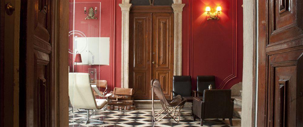 The Independente Hostel&suites *
