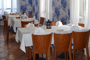Hotel Amparo
