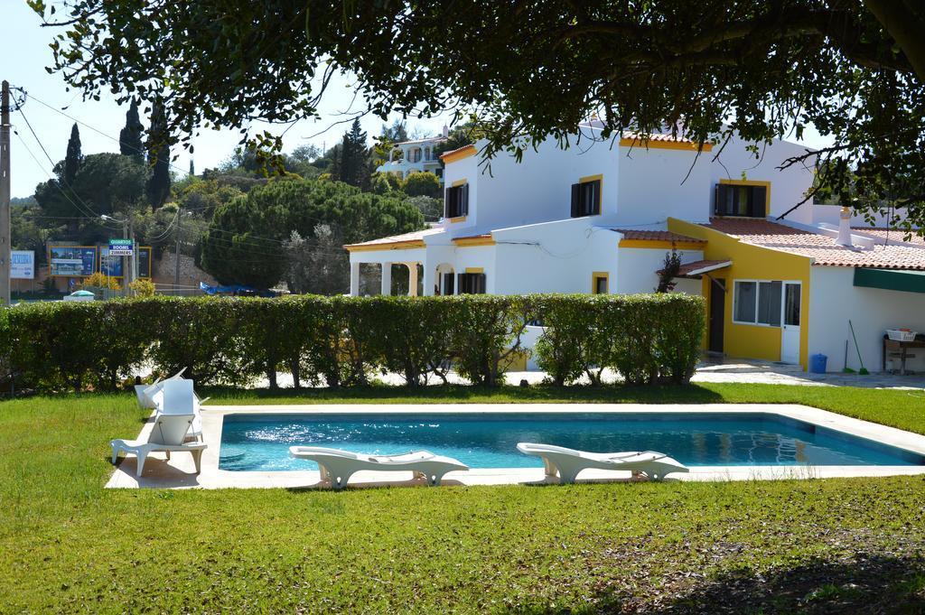 Quinta Andorinhas Accommodatie bij particulieren