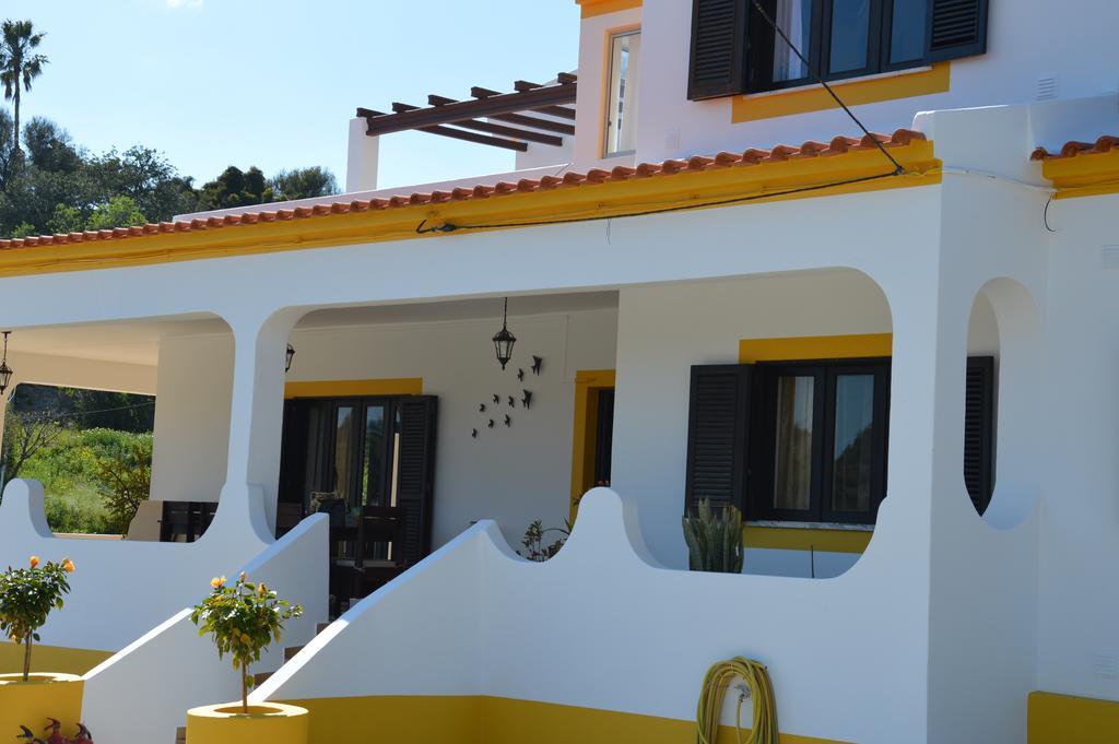 Quinta Andorinhas Homestay *