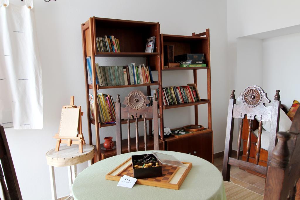 Guest house Horta Grande 2*